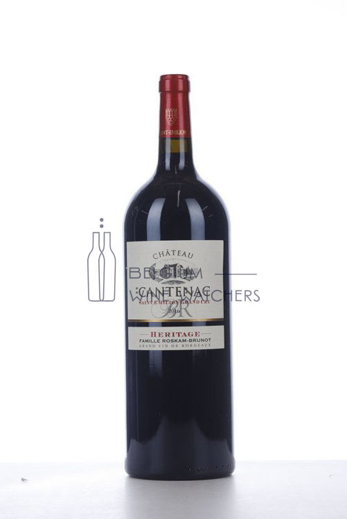 Image de 2016 CANTENAC